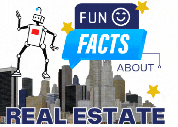 Fun Facts About Real Estate You Didn’t Know