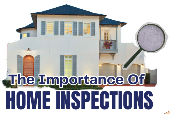 The Importance Of Home Inspections: What To Expect