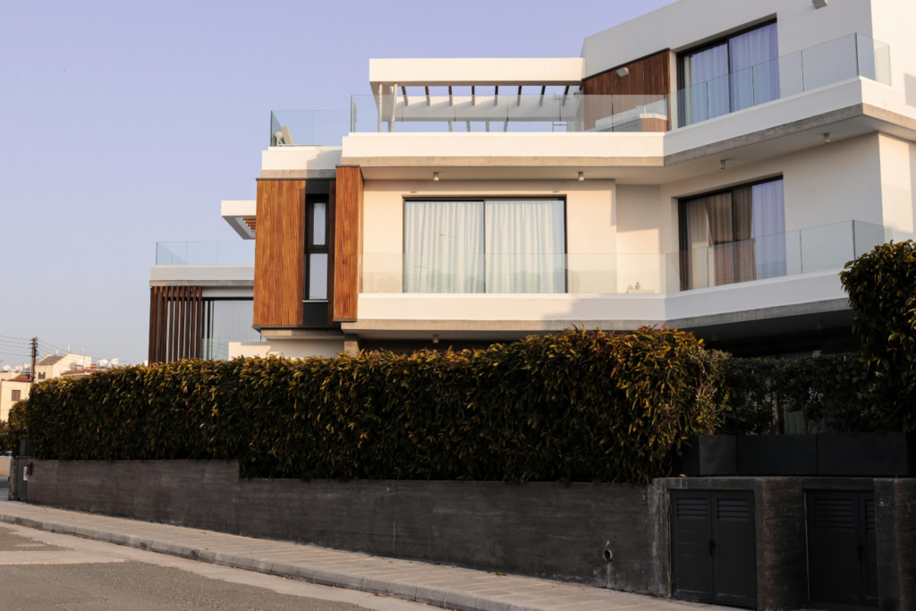 House for sale