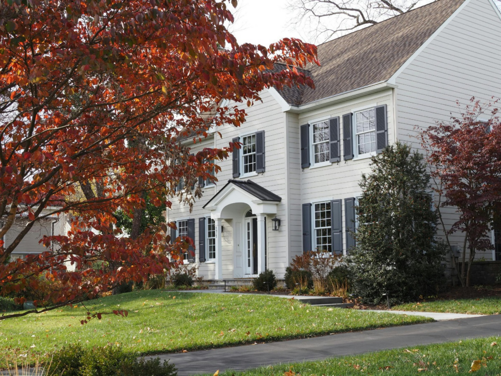House in Pennsylvania
