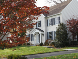 House in Pennsylvania