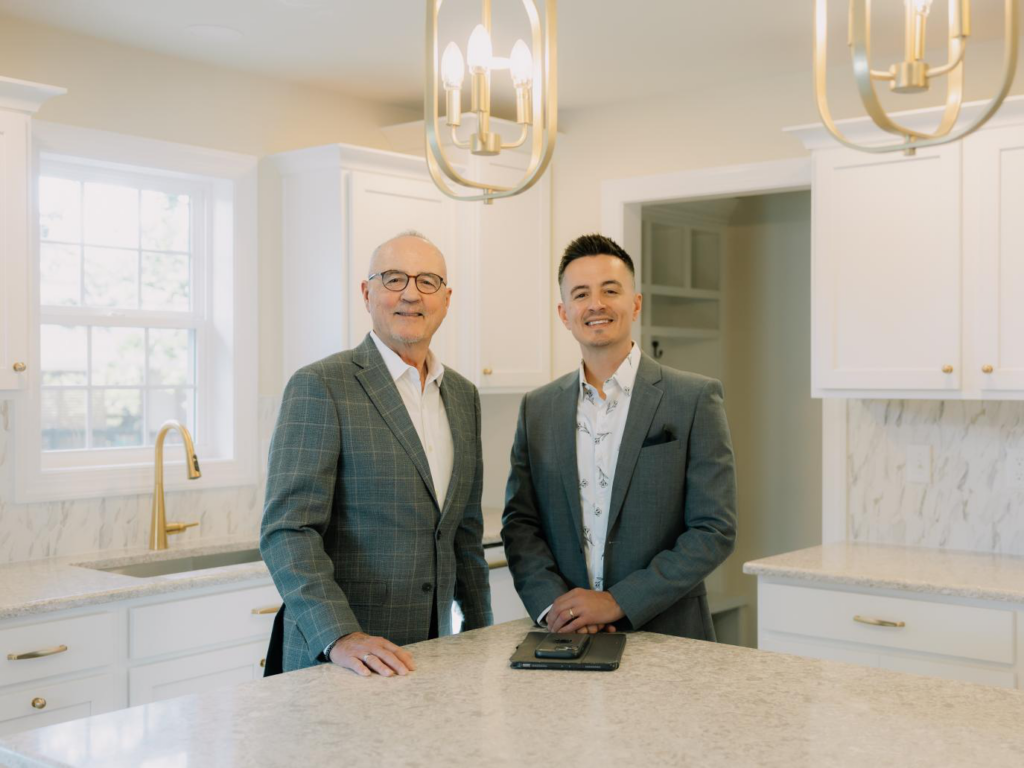 Real estate agents